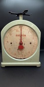 Vintage Salter Scales